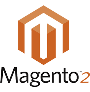 Magento 2 Magento 2