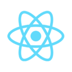 React