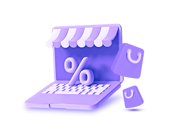 Webshop készítés, eCommerce megoldások