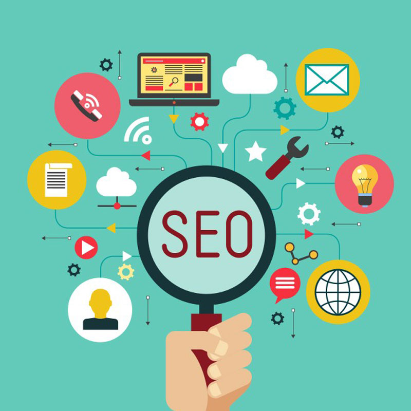 Keresőmotor optimalizálás (SEO) fejlesztői oldala részletezve