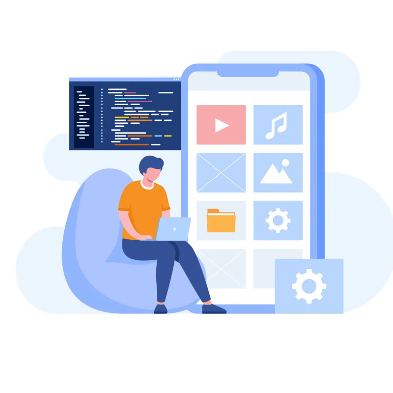 Natív vagy Cross-platform mobil alkalmazás fejlesztés: Melyik a jobb választás?