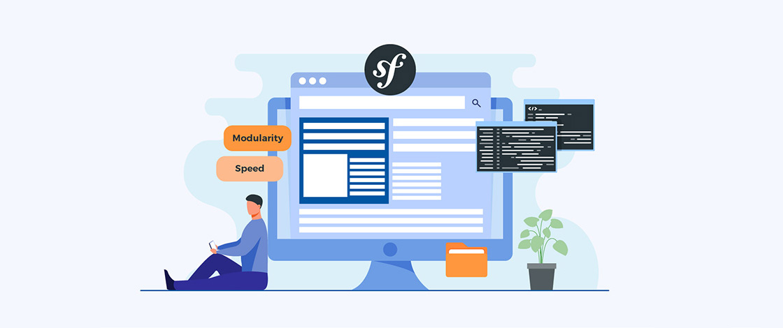 Mélyebb Pillantás a Symfony Keretrendszerbe: Az Innovatív Webfejlesztési Megoldás Mélyebb Pillantás a Symfony Keretrendszerbe: Az Innovatív Webfejlesztési Megoldás
