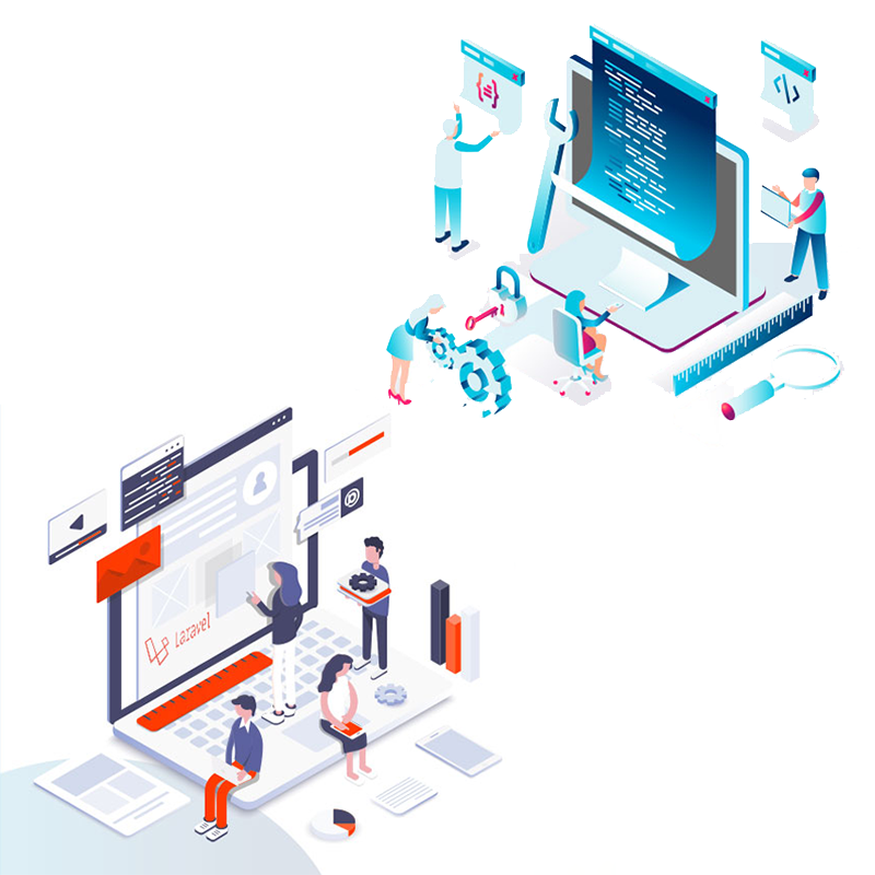 Symfony VS Laravel