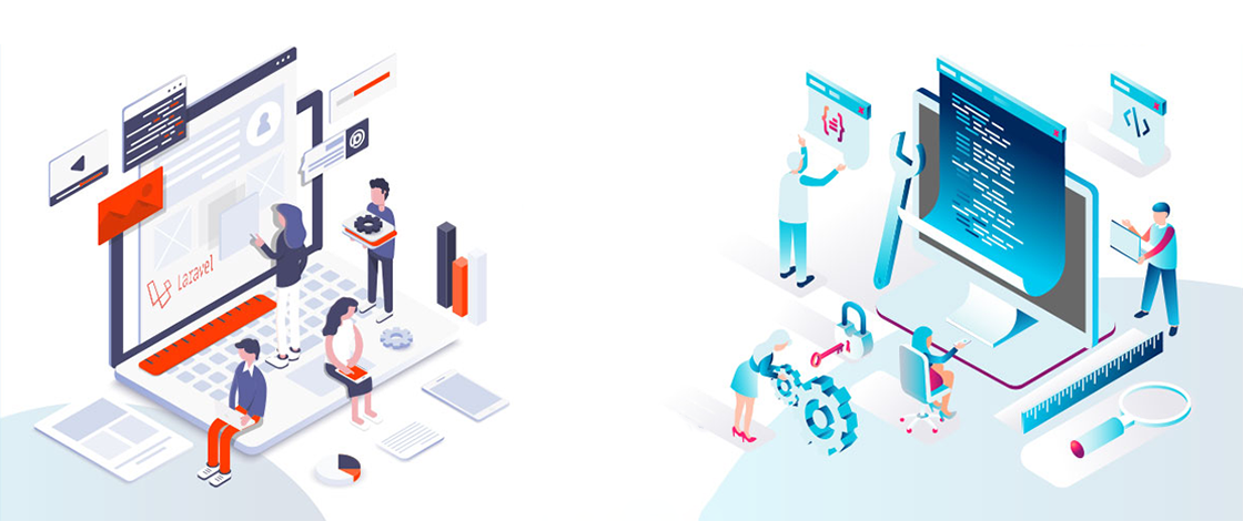 Symfony VS Laravel Symfony VS Laravel