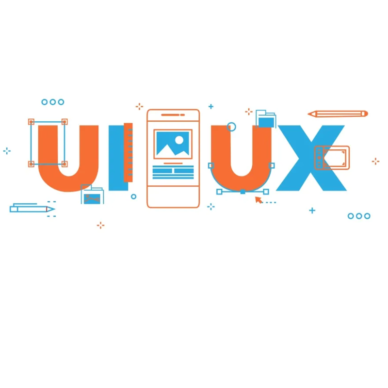 A UX/UI Tervezés, Vázlatolás és Prototípuskészítés Fontossága a Weboldalak és Mobilalkalmazások Fejlesztésében