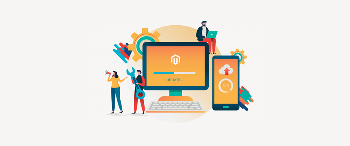 Miért választják a vállalatok a magento 2-t a woocommerce és az egyedi laravel vagy symfony e-kereskedelmi megoldásokkal szemben?