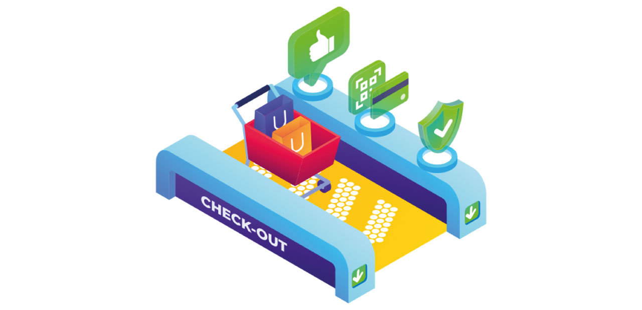 Checkout optimalizálás: Növeld az eCommerce értékesítéseket Checkout optimalizálás: Növeld az eCommerce értékesítéseket