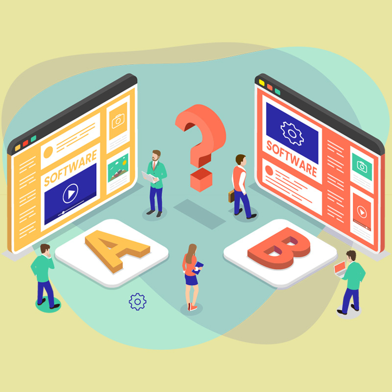 Miért előnyösebb egy egyedi fejlesztésű Laravel vagy Symfony webáruház, mint egy bérelhető webáruház?