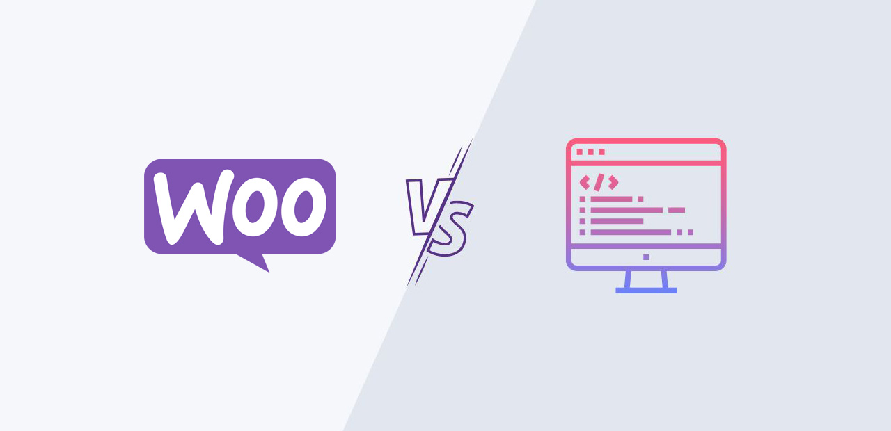 Miért jobb egy egyedi kódos Laravel vagy Symfony webáruház, mint egy WooCommerce webáruház? Miért jobb egy egyedi kódos Laravel vagy Symfony webáruház, mint egy WooCommerce webáruház?