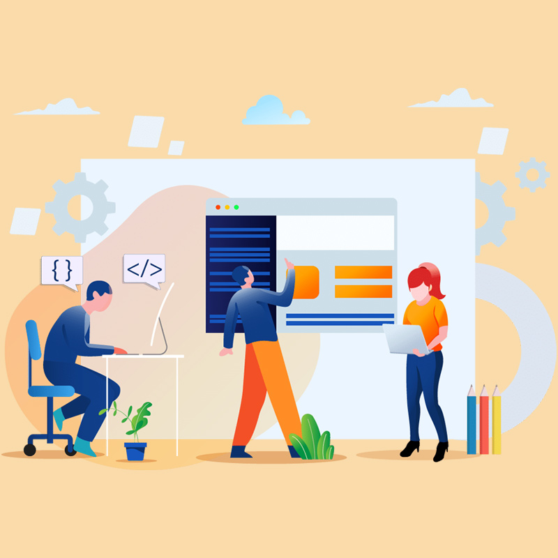 Miért jobb egy egyedi kódos Laravel vagy Symfony webáruház, mint egy Magento webáruház?