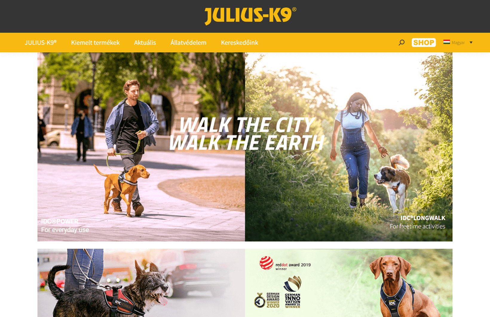 Julius-K9