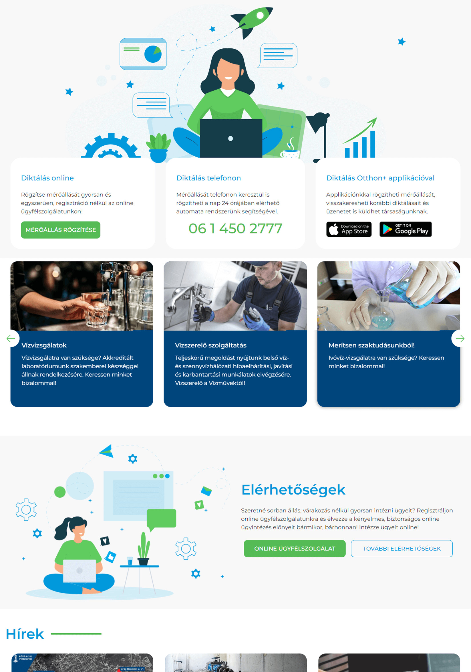 Fővárosi Vízművek