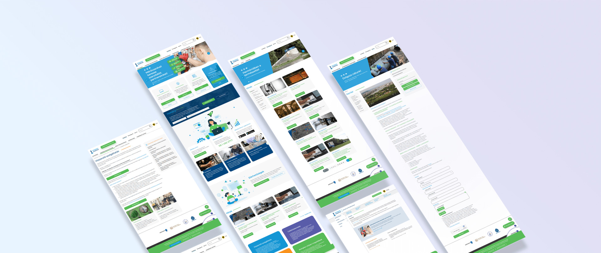 Fővárosi Vízművek