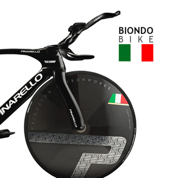 Biondo Bike