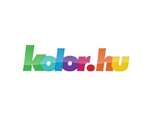 Kolor.hu Mobil Applikáció
