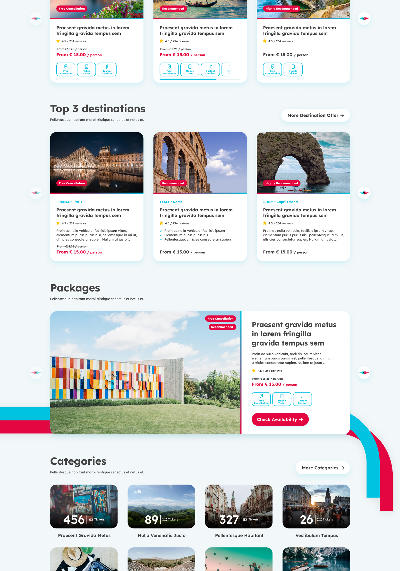 TicketCompass